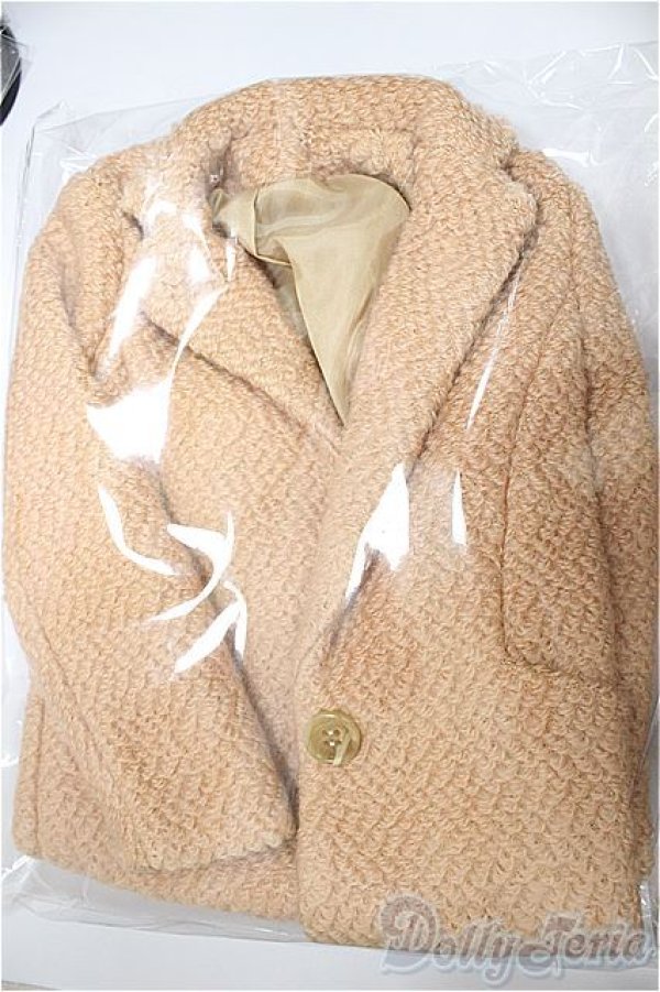 画像1: SDGrB＆SD13男の子/OF:アウター/1/3　65ｃｍ　BJD　MJD　衣装　ドール用 A-25-03-12-377-NY-ZA (1)