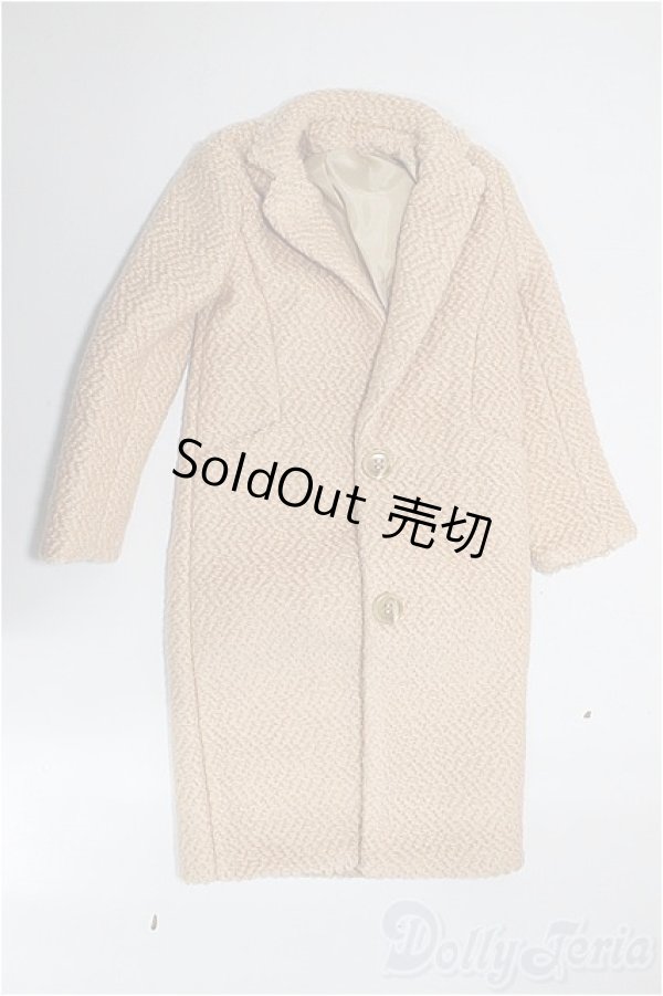 画像1: SDGrB＆SD13男の子/OF:アウター/1/3　65ｃｍ　BJD　MJD　衣装　ドール用 A-25-11-19-162-NY-ZA (1)