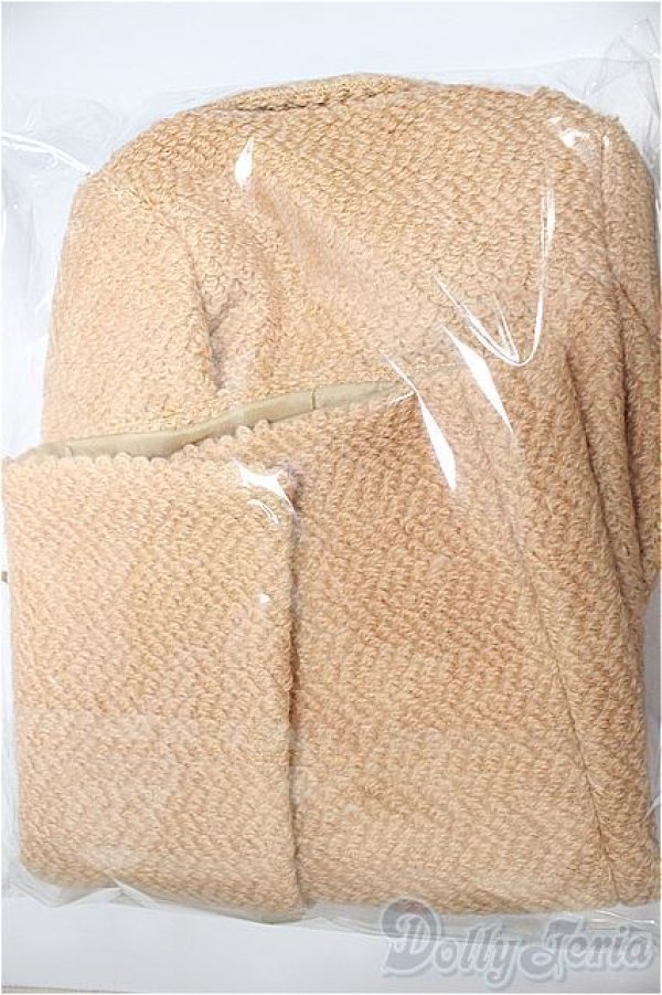 画像2: SDGrB＆SD13男の子/OF:アウター/1/3　65ｃｍ　BJD　MJD　衣装　ドール用 A-25-03-12-377-NY-ZA (2)