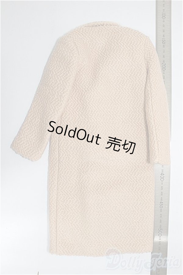 画像2: SDGrB＆SD13男の子/OF:アウター/1/3　65ｃｍ　BJD　MJD　衣装　ドール用 A-25-11-19-162-NY-ZA (2)