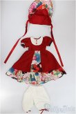 画像1: SDM＆MSD/OF:衣装セット/1/4　40ｃｍ　BJD　MJD　衣装　ドール用 A-25-03-05-489-NY-ZA (1)