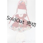 画像: SDM＆MSD/OF:衣装セット/1/4　40ｃｍ　BJD　MJD　衣装　ドール用 A-25-03-05-489-NY-ZA