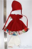 画像2: SDM＆MSD/OF:衣装セット/1/4　40ｃｍ　BJD　MJD　衣装　ドール用 A-25-03-05-489-NY-ZA (2)