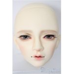 画像: SWITCH/RYUN:R（DOLK）Februar,2020/BJD　球体関節人形 A-25-01-15-208-NY-ZA