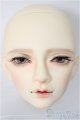 画像: SWITCH/RYUN:R（DOLK）Februar,2020/BJD　球体関節人形 A-25-01-15-208-NY-ZA