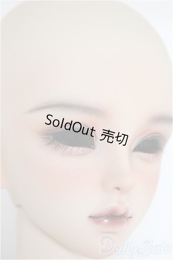 画像2: Angell Studio/Aeolian/BJD　球体関節人形 A-25-01-15-300-NY-ZA (2)