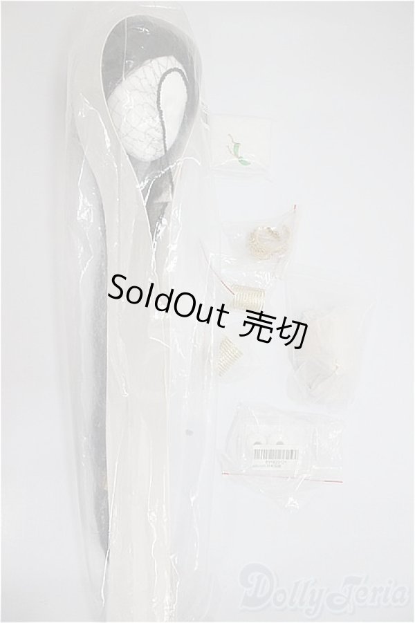 画像6: Angell Studio/Aeolian/BJD　球体関節人形 A-25-01-15-300-NY-ZA (6)