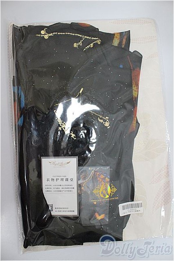 画像7: Angell Studio/Aeolian/BJD 球体関節人形 A-25-01-15-300-NY-ZA (7)