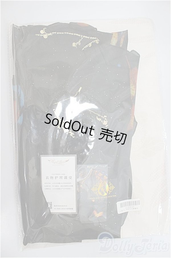 画像7: Angell Studio/Aeolian/BJD　球体関節人形 A-25-01-15-300-NY-ZA (7)