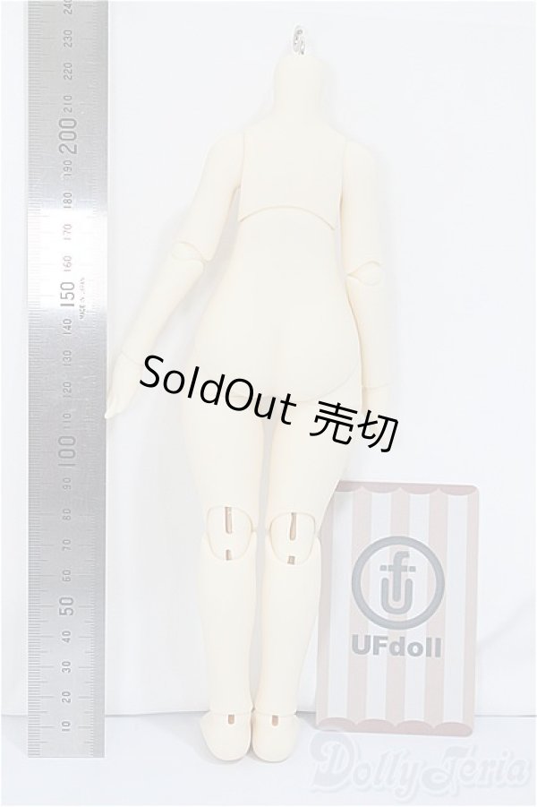 画像2: UFDOLL/30ｃｍサイズ　ボディ/BJD　球体関節人形 A-25-01-15-207-NY-ZA (2)