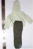 画像2: SDM＆MSD/OF:衣装セット/1/4　40ｃｍ　BJD　MJD　衣装　ドール用 A-25-03-05-496-NY-ZA (2)