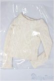 画像1: SD/OF:トップス/1/3　60ｃｍ　BJD　MJD　衣装　ドール用 A-25-03-12-335-NY-ZA (1)