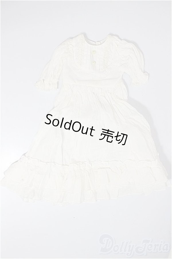 画像1: SD/OF:ワンピース/1/3　60ｃｍ　BJD　MJD　衣装　ドール用 A-25-06-04-481-NY-ZA (1)