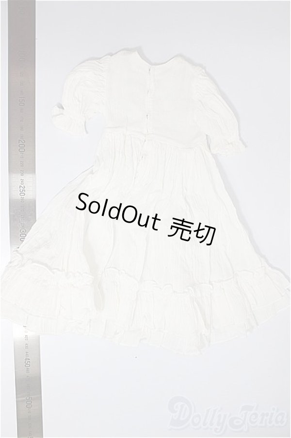 画像2: SD/OF:ワンピース/1/3　60ｃｍ　BJD　MJD　衣装　ドール用 A-25-06-04-481-NY-ZA (2)