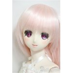 画像: DDS/D’COORD　DDH-08ヘッド/BJD　球体関節人形 A-25-01-15-252-NY-ZA