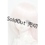 画像: DDS/D’COORD　DDH-08ヘッド/BJD　球体関節人形 A-25-01-15-252-NY-ZA