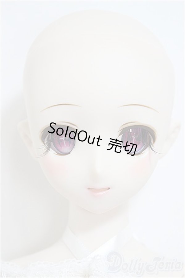 画像3: DDS/D’COORD　DDH-08ヘッド/BJD　球体関節人形 A-25-01-15-252-NY-ZA (3)