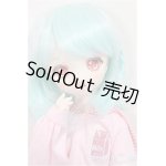 画像: MDD/DC-H-13ヘッド/BJD　球体関節人形 A-25-01-15-251-NY-ZA