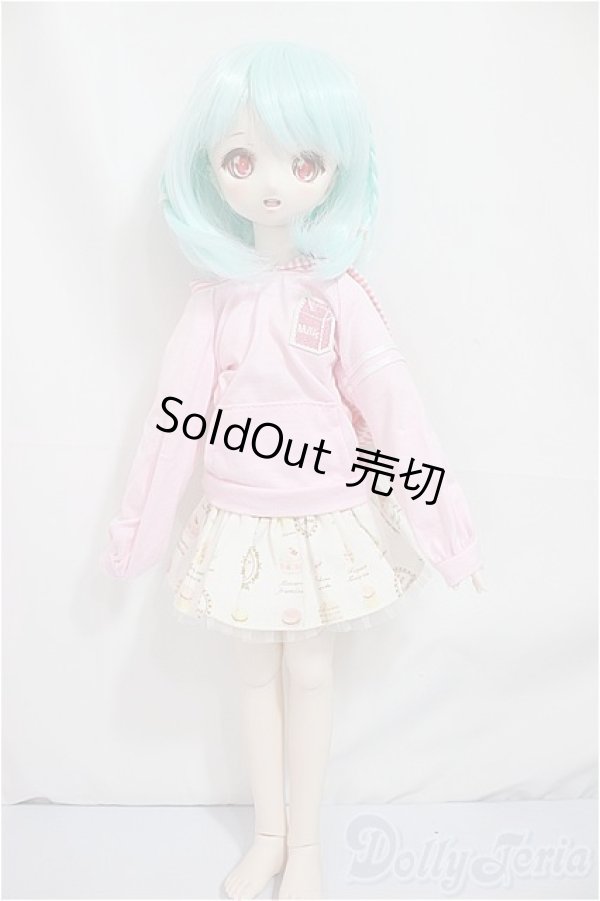 画像2: MDD/DC-H-13ヘッド/BJD　球体関節人形 A-25-01-15-251-NY-ZA (2)