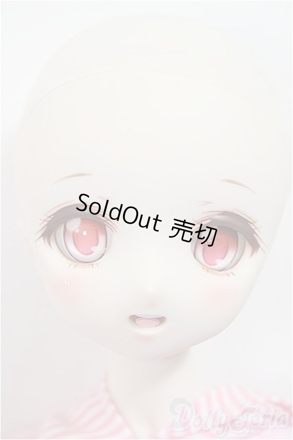 画像3: MDD/DC-H-13ヘッド/BJD　球体関節人形 A-25-01-15-251-NY-ZA (3)
