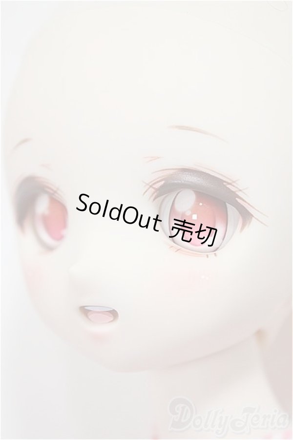 画像4: MDD/DC-H-13ヘッド/BJD　球体関節人形 A-25-01-15-251-NY-ZA (4)