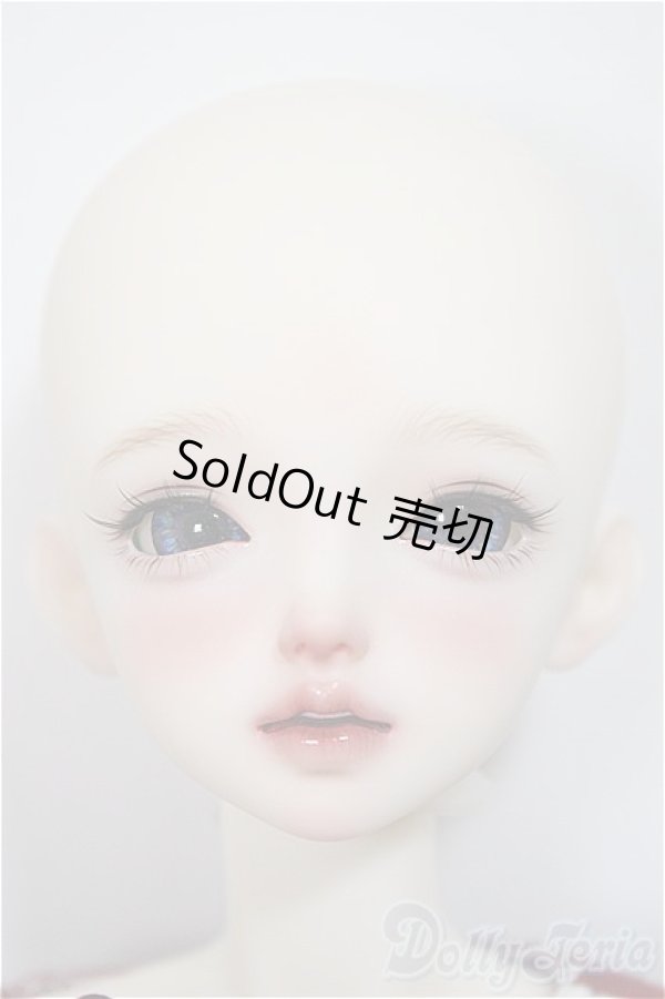 画像3: Asleep Eidolon/Valeria/BJD　球体関節人形 A-25-01-15-253-NY-ZA (3)