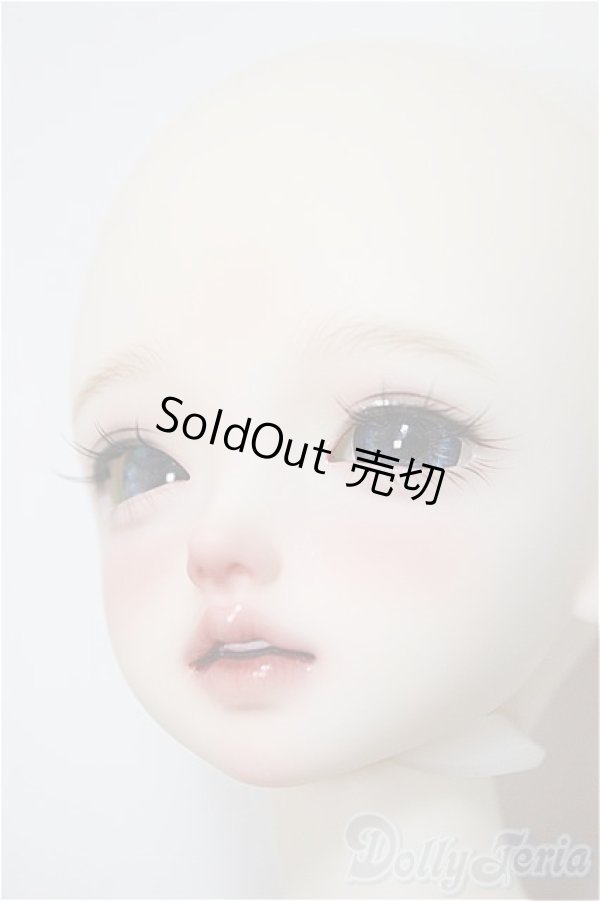 画像4: Asleep Eidolon/Valeria/BJD　球体関節人形 A-25-01-15-253-NY-ZA (4)