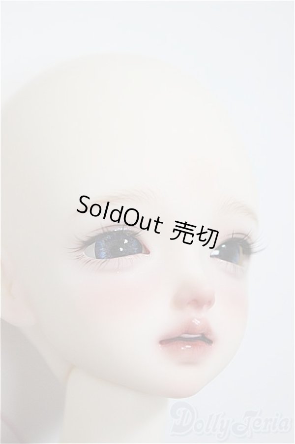 画像5: Asleep Eidolon/Valeria/BJD　球体関節人形 A-25-01-15-253-NY-ZA (5)
