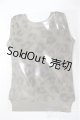 画像: SDGrB＆SD13男の子/OF:トップス/1/3　65ｃｍ　BJD　MJD　衣装　ドール用 A-25-03-12-376-NY-ZA
