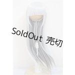 画像: 8-9inch/ウィッグ/インチ　BJD　MJD　ドール用 A-25-08-13-322-NY-ZA