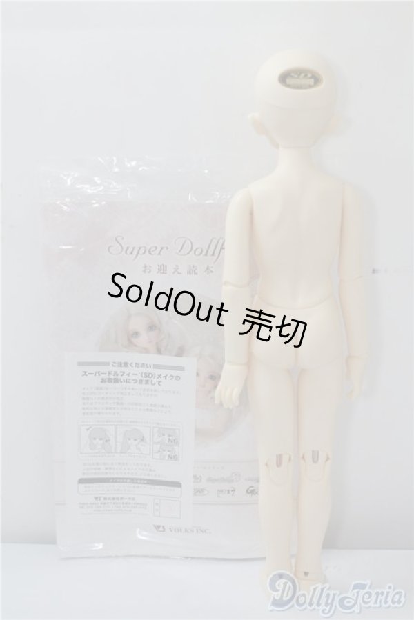 画像6: SDM女の子/コーディネートモデル:白鳥 U-25-01-21-214-NY-ZU (6)