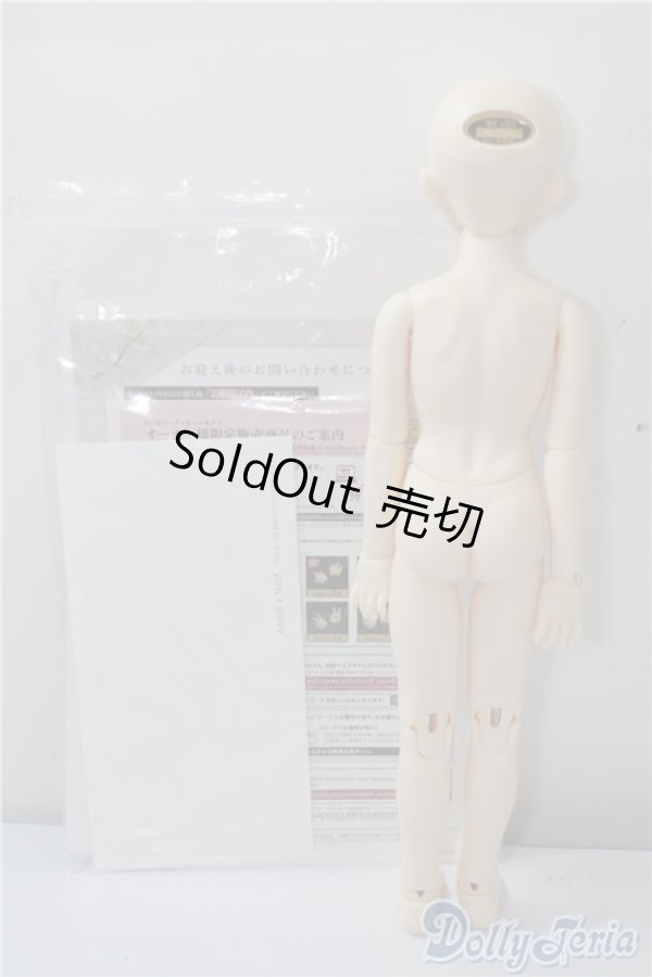 画像6: SDM女の子/F-61　コーディネートモデル U-25-01-21-216-NY-ZU (6)