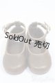 画像: SDM＆MSD/OF:靴/1/4　40ｃｍ　BJD　MJD　衣装　ドール用 A-25-01-15-366-NY-ZA