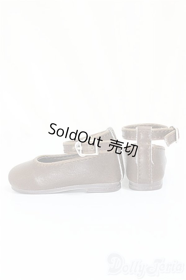 画像2: SDM＆MSD/OF:靴/1/4　40ｃｍ　BJD　MJD　衣装　ドール用 A-25-01-15-366-NY-ZA (2)