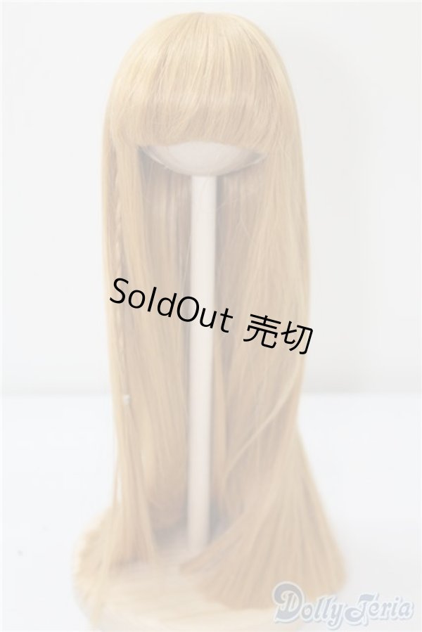 画像1: 8inch/ウィッグ U-25-01-28-167-NY-ZU (1)