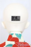画像4: 【DOLK×MYOU DOLL】Delia - Literature Limited/BJD　球体関節人形 A-25-01-22-114-NY-ZA (4)