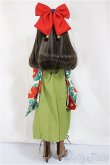 画像6: 【DOLK×MYOU DOLL】Delia - Literature Limited/BJD　球体関節人形 A-25-01-22-114-NY-ZA (6)