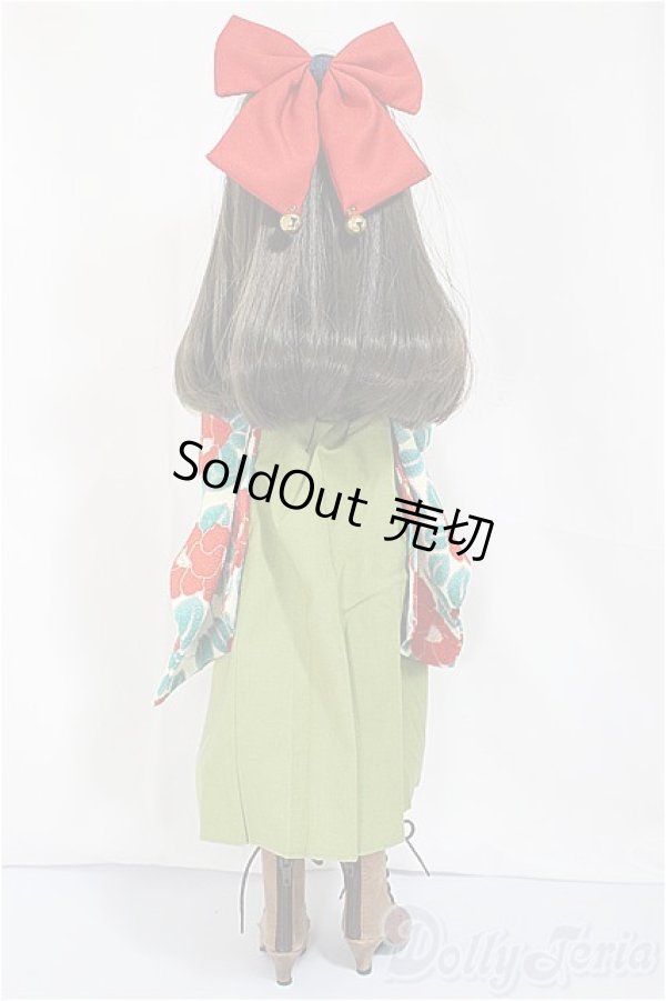 画像6: 【DOLK×MYOU DOLL】Delia - Literature Limited/BJD　球体関節人形 A-25-01-22-114-NY-ZA (6)