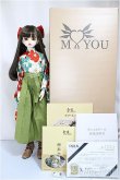 画像7: 【DOLK×MYOU DOLL】Delia - Literature Limited/BJD　球体関節人形 A-25-01-22-114-NY-ZA (7)