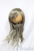 画像1: 9inch/ウィッグ/インチ　BJD　MJD　ドール用 A-25-04-02-412-NY-ZA (1)