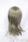 画像2: 9inch/ウィッグ/インチ　BJD　MJD　ドール用 A-25-04-02-412-NY-ZA (2)