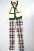画像1: SD17B/OF:衣装セット/1/3　70ｃｍ　BJD　MJD　衣装　ドール用 A-25-03-05-467-NY-ZA (1)