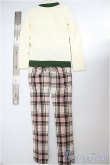 画像2: SD17B/OF:衣装セット/1/3　70ｃｍ　BJD　MJD　衣装　ドール用 A-25-03-05-467-NY-ZA (2)