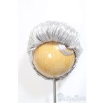 画像: 9-10inch/ウィッグ/インチ　BJD　MJD　ドール用 A-25-08-06-398-NY-ZA