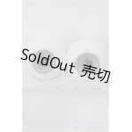 画像: 16mm/グラスアイ/ドール用　アイ A-25-01-22-144-NY-ZA