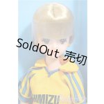 画像: ジェニー/Jリーグジェニー/BJD　球体関節人形 A-25-01-22-115-NY-ZA