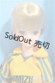画像: ジェニー/Jリーグジェニー/BJD　球体関節人形 A-25-01-22-115-NY-ZA