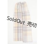 画像: SD/OF:パンツ Y-26-02-11-178-NY-ZY