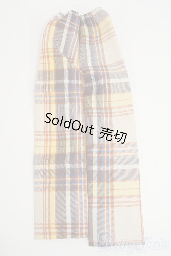 画像1: SD/OF:パンツ Y-26-02-11-178-NY-ZY (1)