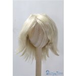 画像: 8-9inch/ウィッグ U-25-02-11-060-NY-ZU